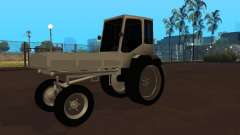 Tractor T16M for GTA San Andreas