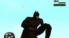 Batman for GTA San Andreas