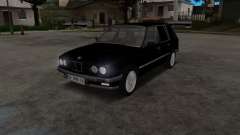 BMW 320i Touring 1989 for GTA San Andreas