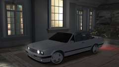 BMW 3-er E30 for GTA 4