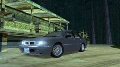 Mitsubishi Galant VR-4 1989 for GTA San Andreas