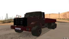 ZIL 6309 for GTA San Andreas