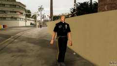 New clothes cops for GTA Vice City