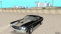 Buick GSX Stage-1 for GTA San Andreas