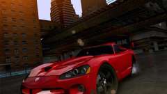 Realistic Graphics HD 3.0 for GTA San Andreas