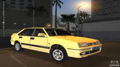 VAZ 21099 DeLuxe for GTA Vice City