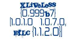 XLiveLess 0.999b7 [1.0.1.0-1.0.7.0, EfLC 1.1.2.0] for GTA 4