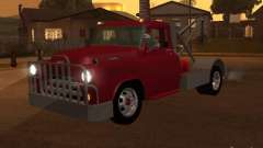Dodge Towtruck for GTA San Andreas