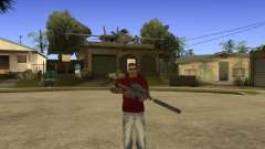 M82 for GTA San Andreas