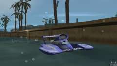 Miss Bud for GTA Vice City