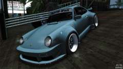 Porsche 911 Turbo RWB DS for GTA San Andreas
