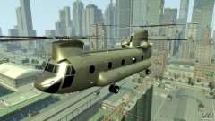 CH-47 for GTA 4