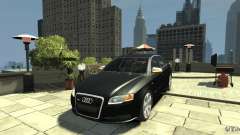Audi S4 Quattro for GTA 4