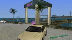 Bentley Continental SS for GTA Vice City