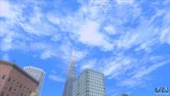 BM Timecyc v1.1 Real Sky for GTA San Andreas