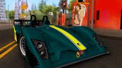Caterham Lola SP300R for GTA San Andreas