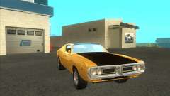 Dodge Charger RT 1971 for GTA San Andreas