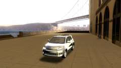Scion xD for GTA San Andreas