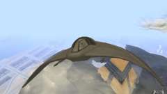 Death Glider for GTA San Andreas