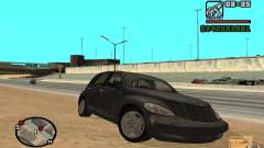 Chrysler PT Cruiser for GTA San Andreas