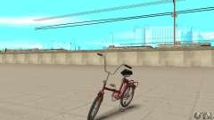 Kama bike for GTA San Andreas