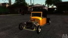 Ford T 1927 Hot Rod for GTA San Andreas