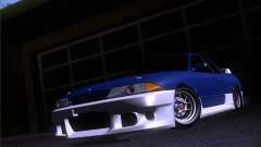 Nissan Skyline R32 Drift Tuning for GTA San Andreas