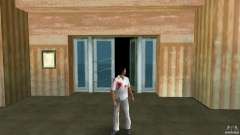 Blood Psycho for GTA Vice City