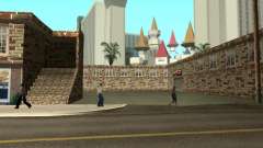 New Transfender: CTO for GTA San Andreas