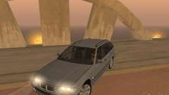 BMW 318 Touring for GTA San Andreas