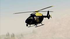 Eurocopter EC-135 Essex for GTA San Andreas