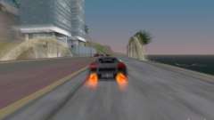 Race for NFS for GTA San Andreas
