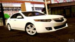 Acura TSX V6 for GTA San Andreas