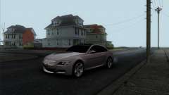 BMW 6 Series M for GTA San Andreas