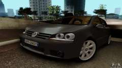 Volkswagen Golf 5 TDI for GTA San Andreas