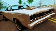 Plymouth GTX купе for GTA San Andreas