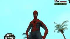 Spider-man 2099 for GTA San Andreas