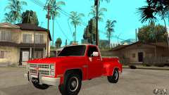 GMC 454 PICKUP for GTA San Andreas
