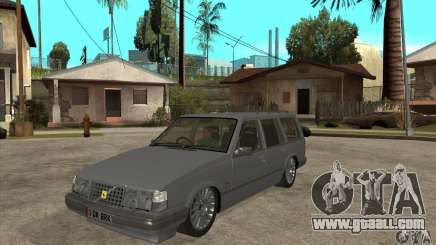Volvo 945 Wentworth R for GTA San Andreas