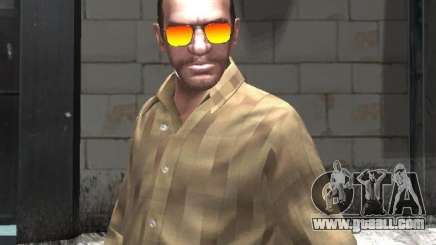 Sunnyboy Sunglasses for GTA 4
