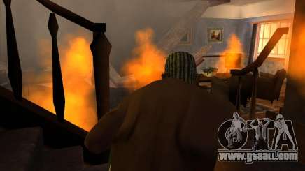 Great Theft Car V1.0 for GTA San Andreas