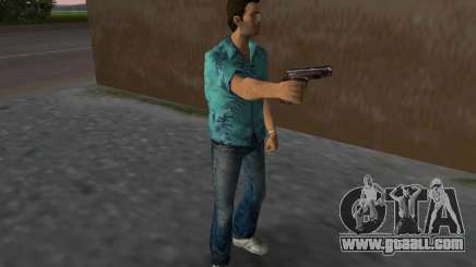 New Colt 45 for GTA Vice City