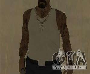 Los Santos Vagos (Skin pack) for GTA San Andreas