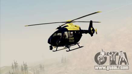 Eurocopter EC-135 Essex for GTA San Andreas