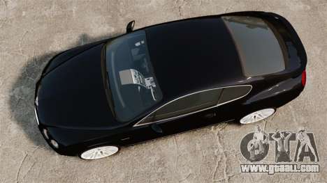 Bentley Continental GT Imperator Hamann EPM for GTA 4