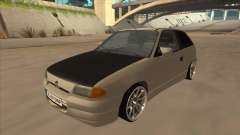 Opel Astra F DRP for GTA San Andreas