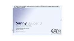 Sanny Builder v3.04 for GTA San Andreas