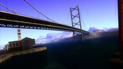 ENBSeries by MatB1200 for GTA San Andreas