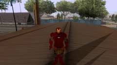 Skins Pack - Iron man 3