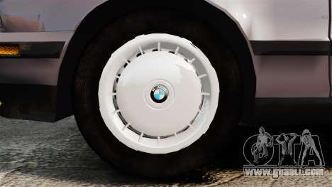 BMW 535 E34 Touring for GTA 4